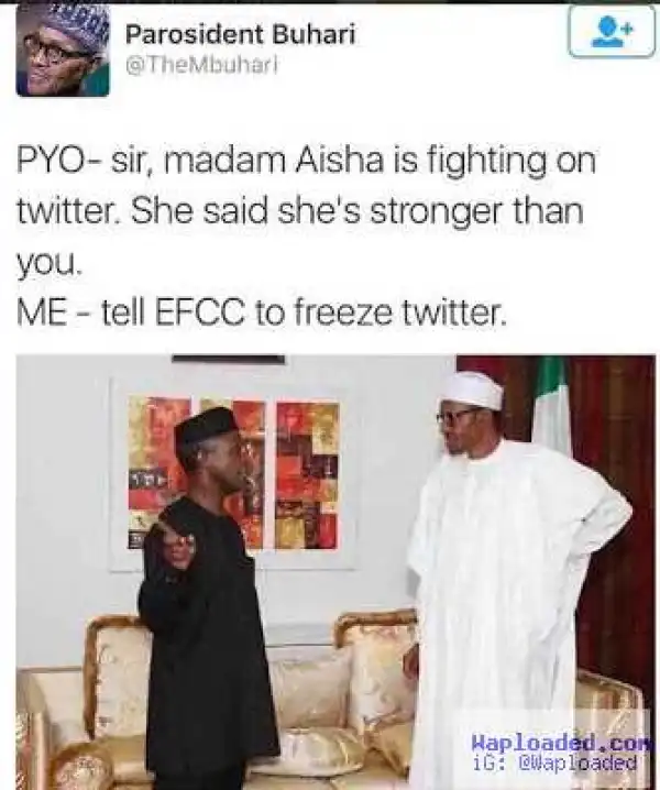 Its Noon! Checkout This VERY Hilarious Photo